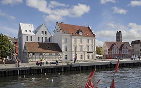 Hotel New Orleans Wismar